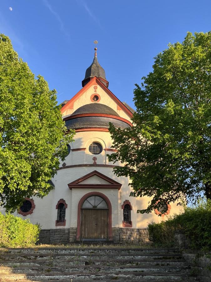 Ferienwohnungen Faulhauer Welschbillig Екстер'єр фото